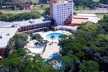 Hotel Bourbon Cataratas Convention Resort:  FOZ DO IGUACU