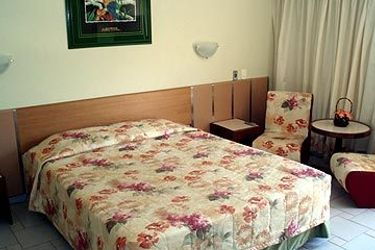 Vivaz Cataratas Hotel Resort :  FOZ DO IGUACU