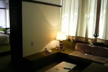 Hotel Salvatti Iguazzu:  FOZ DO IGUACU