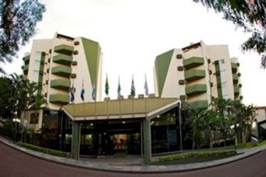 Hotel Portinari Centro:  FOZ DO IGUACU