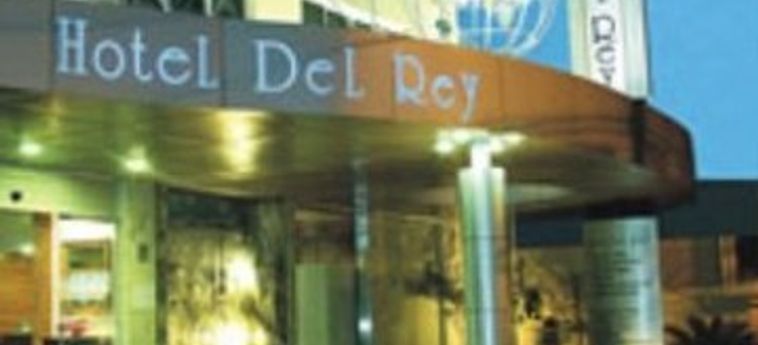 Hotel Del Rey:  FOZ DO IGUACU