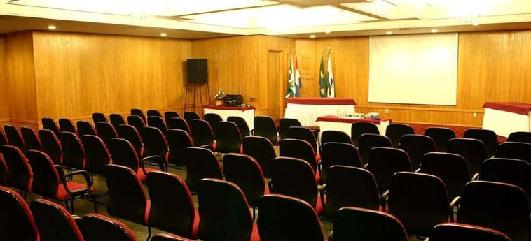 Bella Italia Hotel &Amp; Events Foz Do Iguacu: Foto 