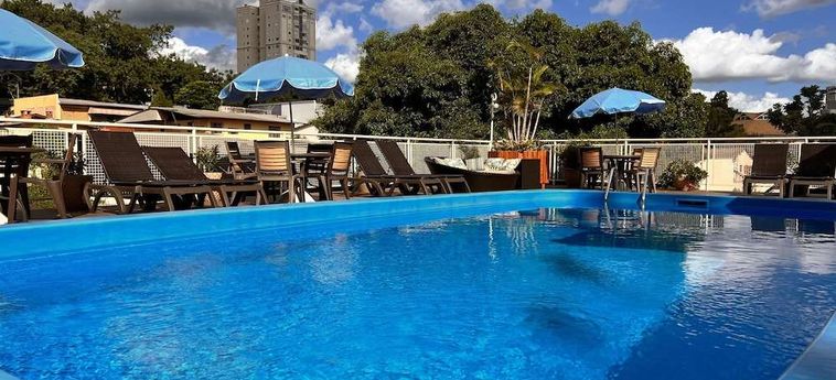 Bella Italia Hotel &Amp; Events Foz Do Iguacu : Photo 