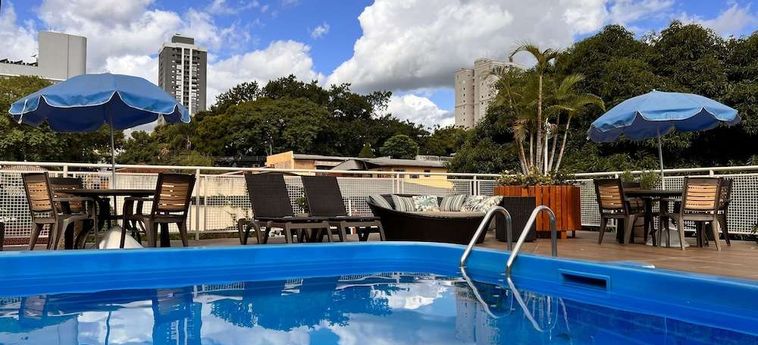 Bella Italia Hotel &Amp; Events Foz Do Iguacu : Photo 