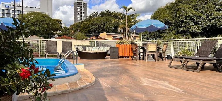 Bella Italia Hotel &Amp; Events Foz Do Iguacu : Photo 