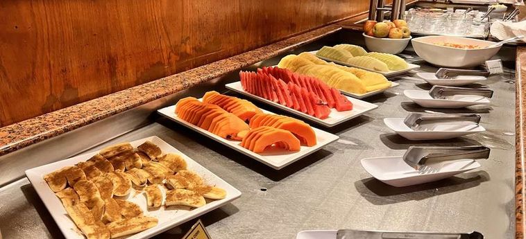 Bella Italia Hotel &Amp; Events Foz Do Iguacu : Photo 