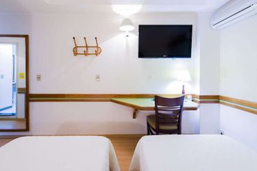 Bella Italia Hotel &Amp; Events Foz Do Iguacu: Photo 