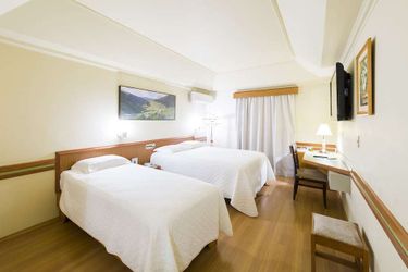 Bella Italia Hotel &Amp; Events Foz Do Iguacu: Photo 