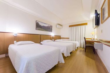 Bella Italia Hotel &Amp; Events Foz Do Iguacu: Photo 