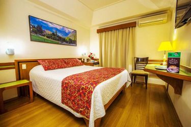 Bella Italia Hotel &Amp; Events Foz Do Iguacu: Photo 