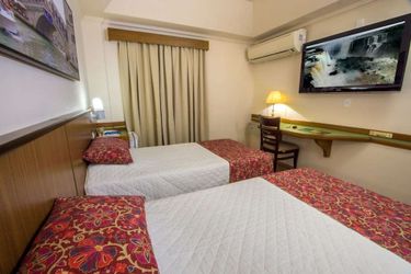 Bella Italia Hotel &Amp; Events Foz Do Iguacu: Photo 