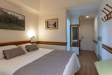 Bella Italia Hotel &Amp; Events Foz Do Iguacu: Photo 