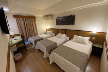 Bella Italia Hotel &Amp; Events Foz Do Iguacu: Photo 