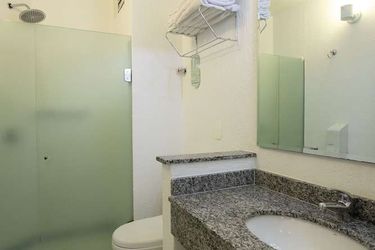 Bella Italia Hotel &Amp; Events Foz Do Iguacu: Photo 