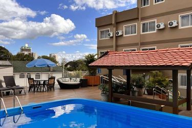 Bella Italia Hotel &Amp; Events Foz Do Iguacu: Photo 