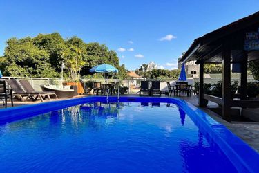 Bella Italia Hotel &Amp; Events Foz Do Iguacu: Photo 