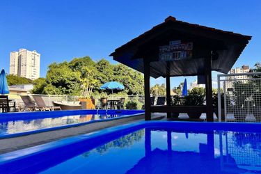 Bella Italia Hotel &Amp; Events Foz Do Iguacu: Photo 