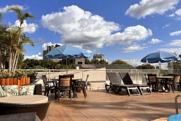 Bella Italia Hotel &Amp; Events Foz Do Iguacu: Photo 