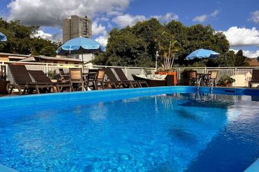 Bella Italia Hotel &Amp; Events Foz Do Iguacu: Photo 
