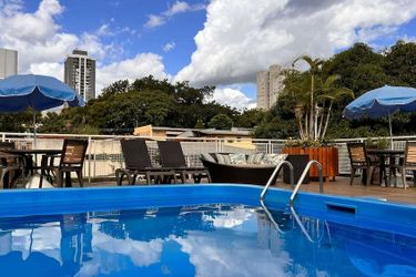 Bella Italia Hotel &Amp; Events Foz Do Iguacu: Photo 