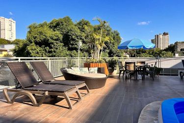 Bella Italia Hotel &Amp; Events Foz Do Iguacu: Photo 