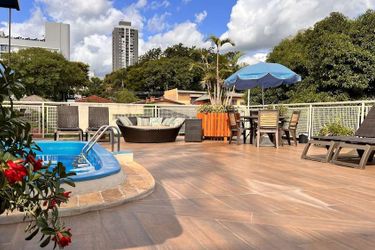 Bella Italia Hotel &Amp; Events Foz Do Iguacu: Photo 