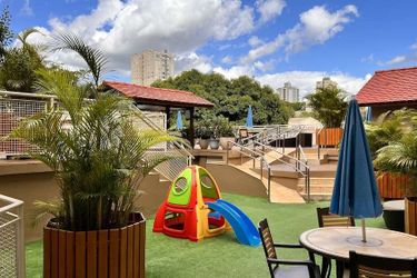 Bella Italia Hotel &Amp; Events Foz Do Iguacu: Photo 