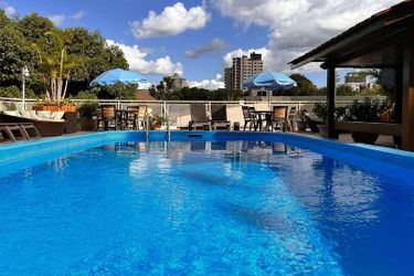 Bella Italia Hotel &Amp; Events Foz Do Iguacu: Photo 