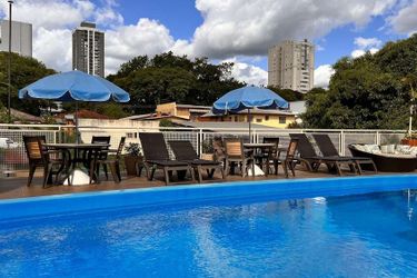 Bella Italia Hotel &Amp; Events Foz Do Iguacu: Photo 