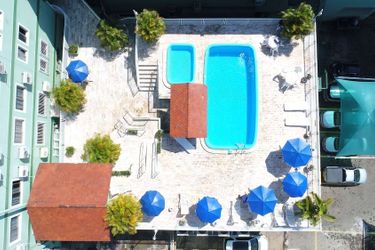 Bella Italia Hotel &Amp; Events Foz Do Iguacu: Photo 