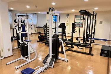 Bella Italia Hotel &Amp; Events Foz Do Iguacu: Photo 