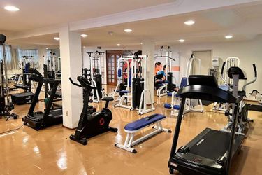 Bella Italia Hotel &Amp; Events Foz Do Iguacu: Photo 