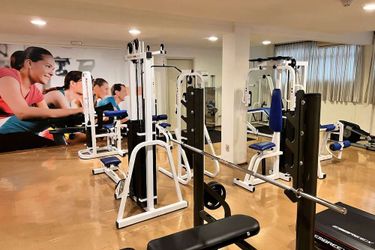 Bella Italia Hotel &Amp; Events Foz Do Iguacu: Photo 