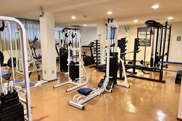 Bella Italia Hotel &Amp; Events Foz Do Iguacu: Photo 