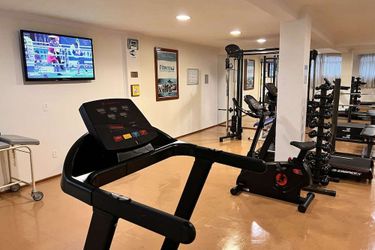 Bella Italia Hotel &Amp; Events Foz Do Iguacu: Photo 