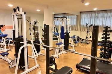 Bella Italia Hotel &Amp; Events Foz Do Iguacu: Photo 