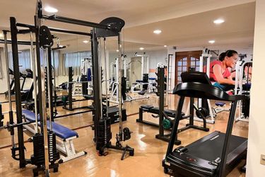 Bella Italia Hotel &Amp; Events Foz Do Iguacu: Photo 
