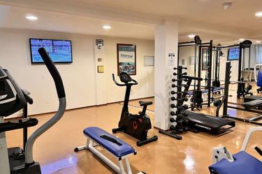 Bella Italia Hotel &Amp; Events Foz Do Iguacu: Photo 
