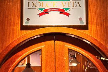 Bella Italia Hotel &Amp; Events Foz Do Iguacu: Photo 