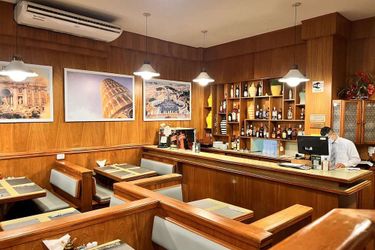Bella Italia Hotel &Amp; Events Foz Do Iguacu: Photo 