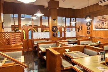 Bella Italia Hotel &Amp; Events Foz Do Iguacu: Photo 