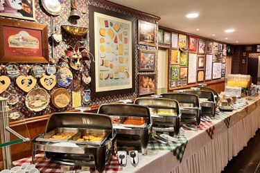 Bella Italia Hotel &Amp; Events Foz Do Iguacu: Photo 