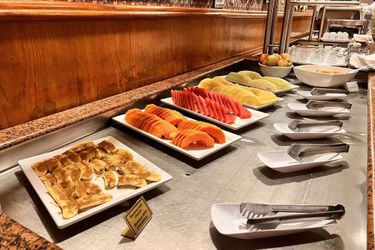 Bella Italia Hotel &Amp; Events Foz Do Iguacu: Photo 