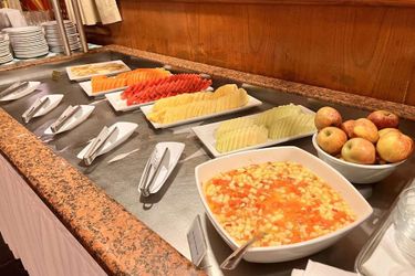 Bella Italia Hotel &Amp; Events Foz Do Iguacu: Photo 
