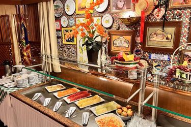 Bella Italia Hotel &Amp; Events Foz Do Iguacu: Photo 