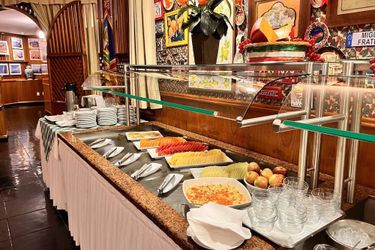 Bella Italia Hotel &Amp; Events Foz Do Iguacu: Photo 