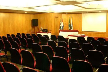 Bella Italia Hotel &Amp; Events Foz Do Iguacu: Photo 