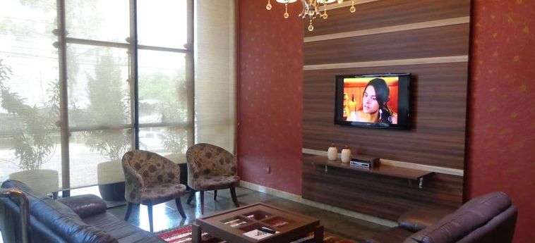 Foz Presidente Comfort Hotel Foz Do Iguacu: Foto 