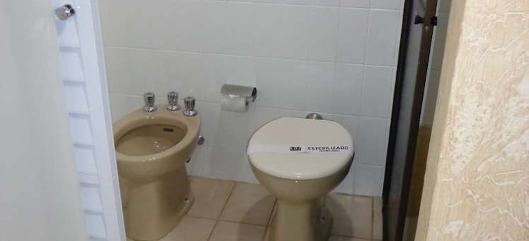 Foz Presidente Comfort Hotel Foz Do Iguacu: Foto 