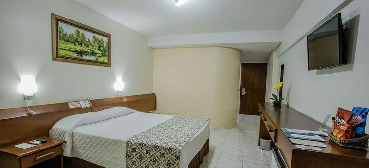 Foz Presidente Comfort Hotel Foz Do Iguacu: Foto 